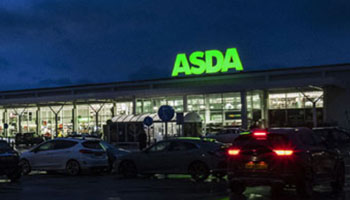 Retail upgrade and enhancement 