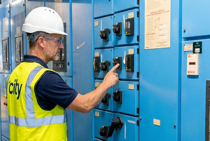 Specialist Engineering Expertise