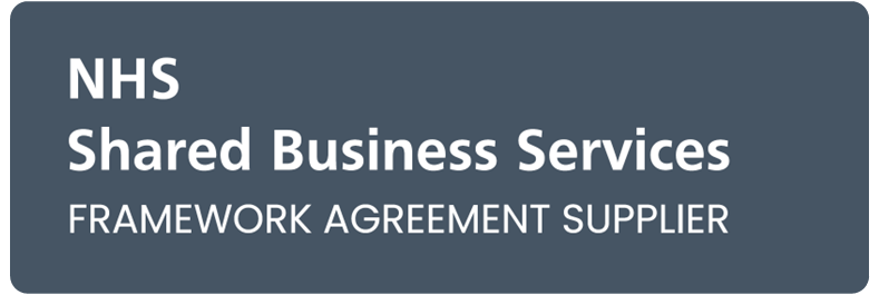 NHS Shared Business Services