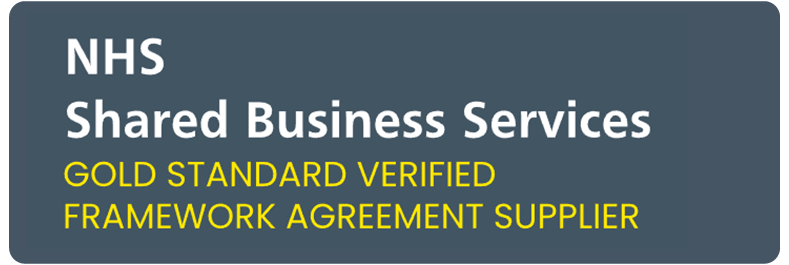 NHS Shared Business Services